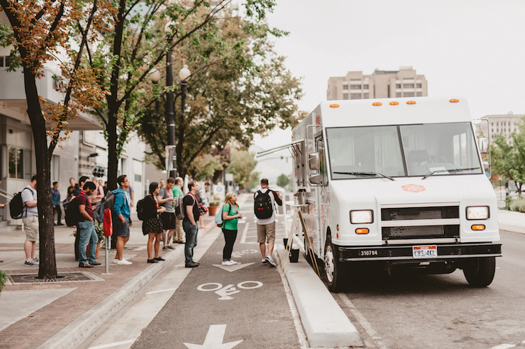 Food trucks